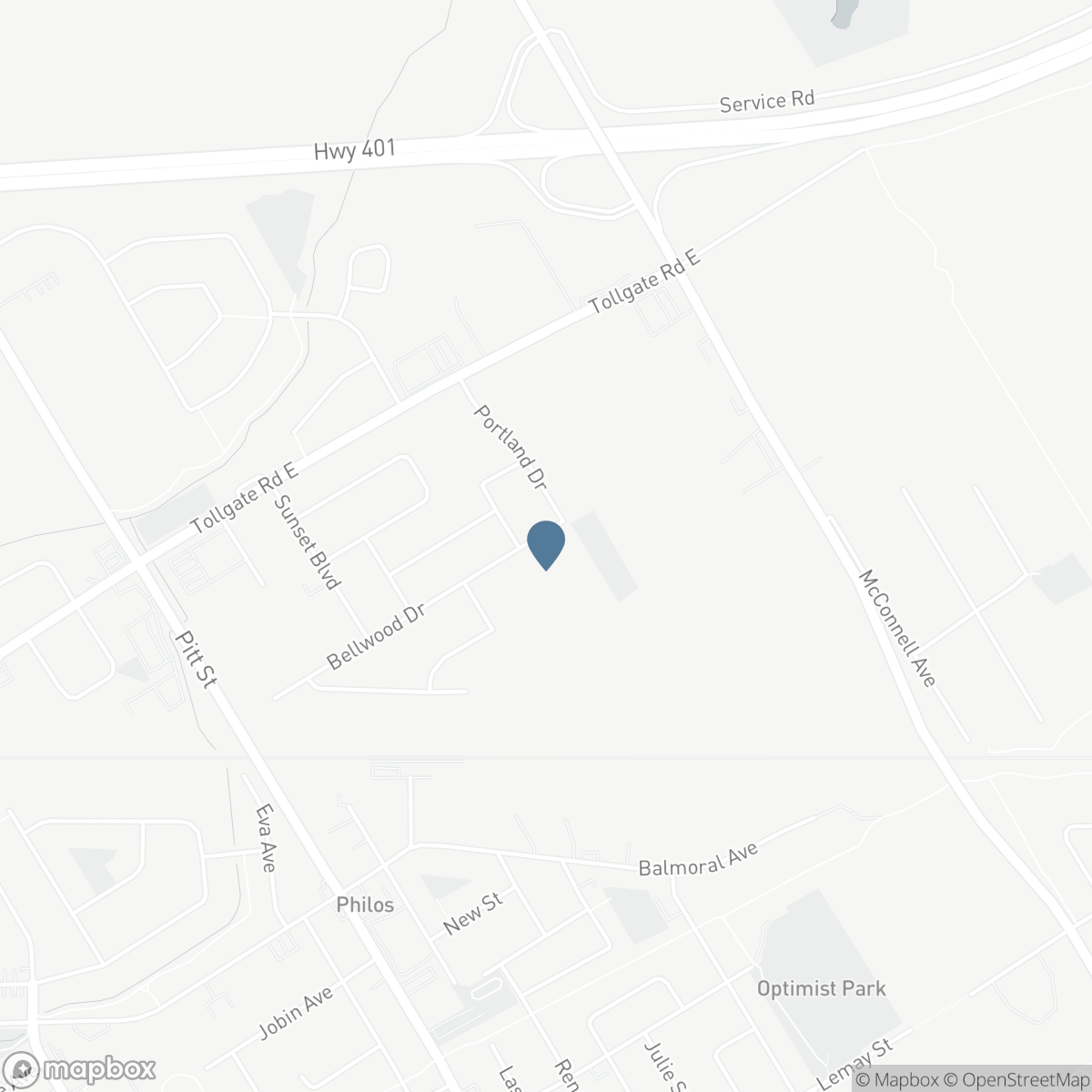 276 BELLWOOD DRIVE, Cornwall, Ontario K6H 0H1